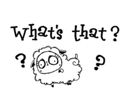 Monica and Shell's Girls Talk sticker #2500096