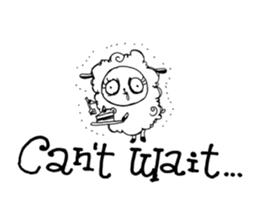 Monica and Shell's Girls Talk sticker #2500118