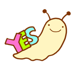 It Is Not Salted Squid Guts sticker #2500489