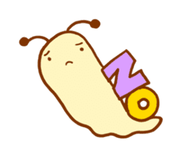 It Is Not Salted Squid Guts sticker #2500490