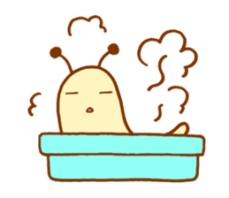 It Is Not Salted Squid Guts sticker #2500510