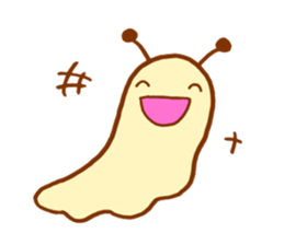 It Is Not Salted Squid Guts sticker #2500511