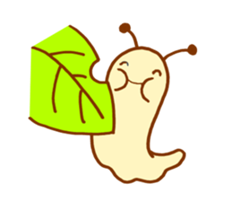 It Is Not Salted Squid Guts sticker #2500518