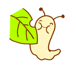 It Is Not Salted Squid Guts sticker #2500518