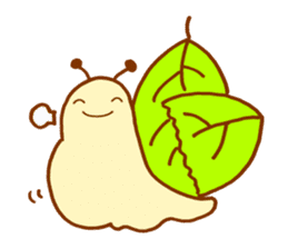 It Is Not Salted Squid Guts sticker #2500521