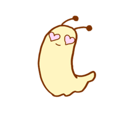 It Is Not Salted Squid Guts sticker #2500524