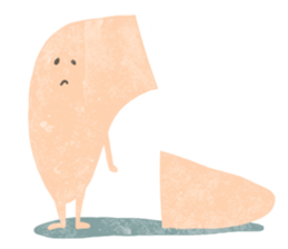 TEKO-HEN Family sticker #2500638