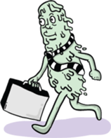 Brightside sticker #2501249