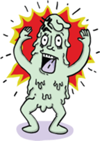 Brightside sticker #2501254