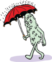 Brightside sticker #2501261