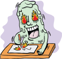 Brightside sticker #2501268