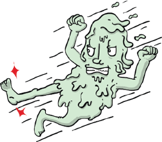 Brightside sticker #2501273