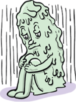 Brightside sticker #2501274