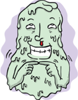 Brightside sticker #2501278