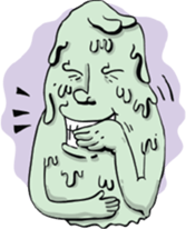 Brightside sticker #2501279