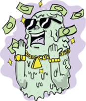 Brightside sticker #2501280