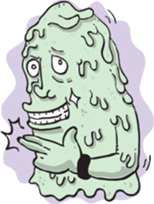 Brightside sticker #2501283