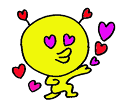 PapipoSejinn sticker #2501339