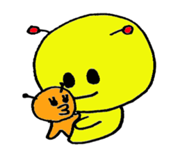 PapipoSejinn sticker #2501359