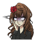 MinstreliX sticker #2501396