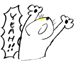 The stray cats sticker #2502520