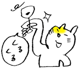 The stray cats sticker #2502522