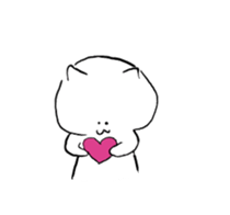 suitable cat sticker #2502815