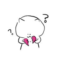 suitable cat sticker #2502816