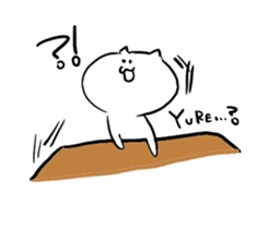 suitable cat sticker #2502832