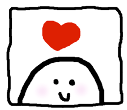 Window boy sticker #2503091