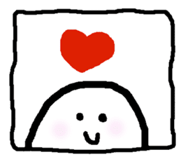 Window boy sticker #2503091