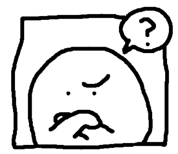 Window boy sticker #2503094