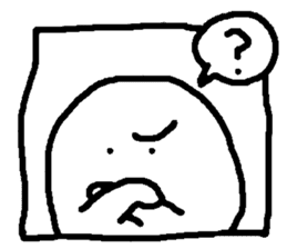 Window boy sticker #2503094