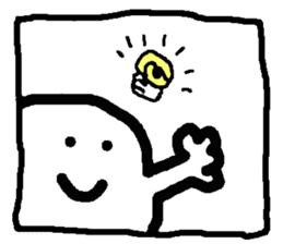 Window boy sticker #2503096