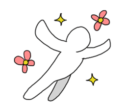 I'm going to the toilet sticker #2503428