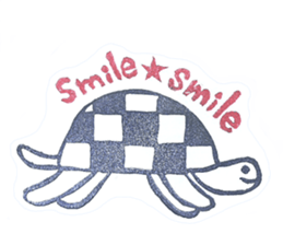 Hanko eraser sticker #2503492