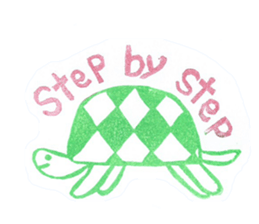 Hanko eraser sticker #2503493