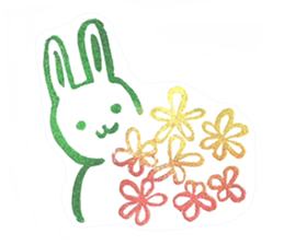 Hanko eraser sticker #2503498