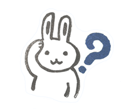 Hanko eraser sticker #2503510