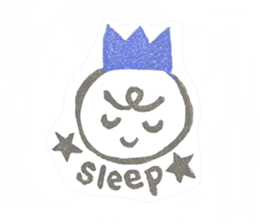 Hanko eraser sticker #2503524