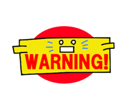 peta peta FUSEN-kun 2 sticker #2503642