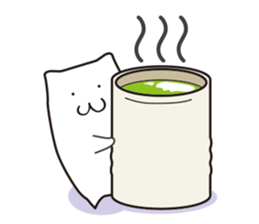 Mokyutto Cherry tomato Vol.1 sticker #2503692