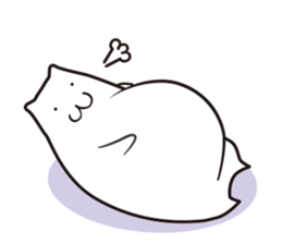 Mokyutto Cherry tomato Vol.1 sticker #2503695