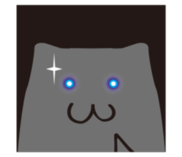 Mokyutto Cherry tomato Vol.1 sticker #2503715