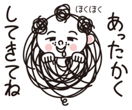 TOTTO meet up! Japanese sticker #2503783