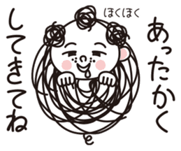 TOTTO meet up! Japanese sticker #2503783