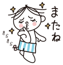 TOTTO meet up! Japanese sticker #2503799