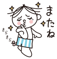 TOTTO meet up! Japanese sticker #2503799