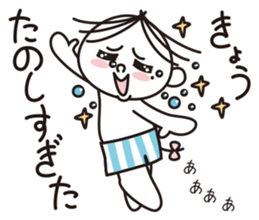 TOTTO meet up! Japanese sticker #2503801