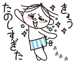 TOTTO meet up! Japanese sticker #2503801